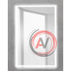 Зеркало BelBagno SPC-GRT-900-600-LED-TCH