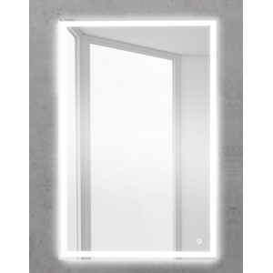 Зеркало BelBagno SPC-GRT-900-600-LED-TCH