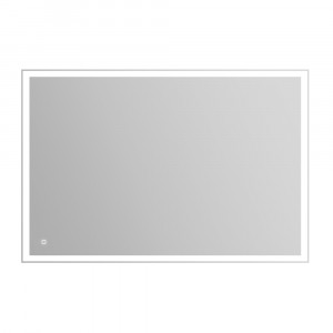 Зеркало BelBagno SPC-GRT-1200-800-LED-TCH