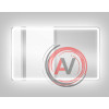 Зеркало BelBagno SPC-MAR-1000-600-LED-BTN