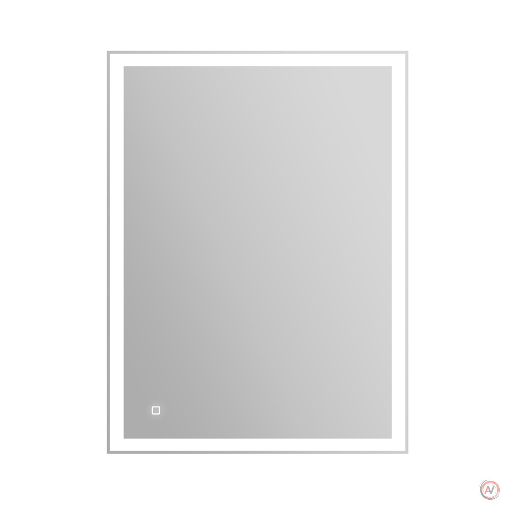 Зеркало BelBagno SPC-GRT-600-800-LED-TCH