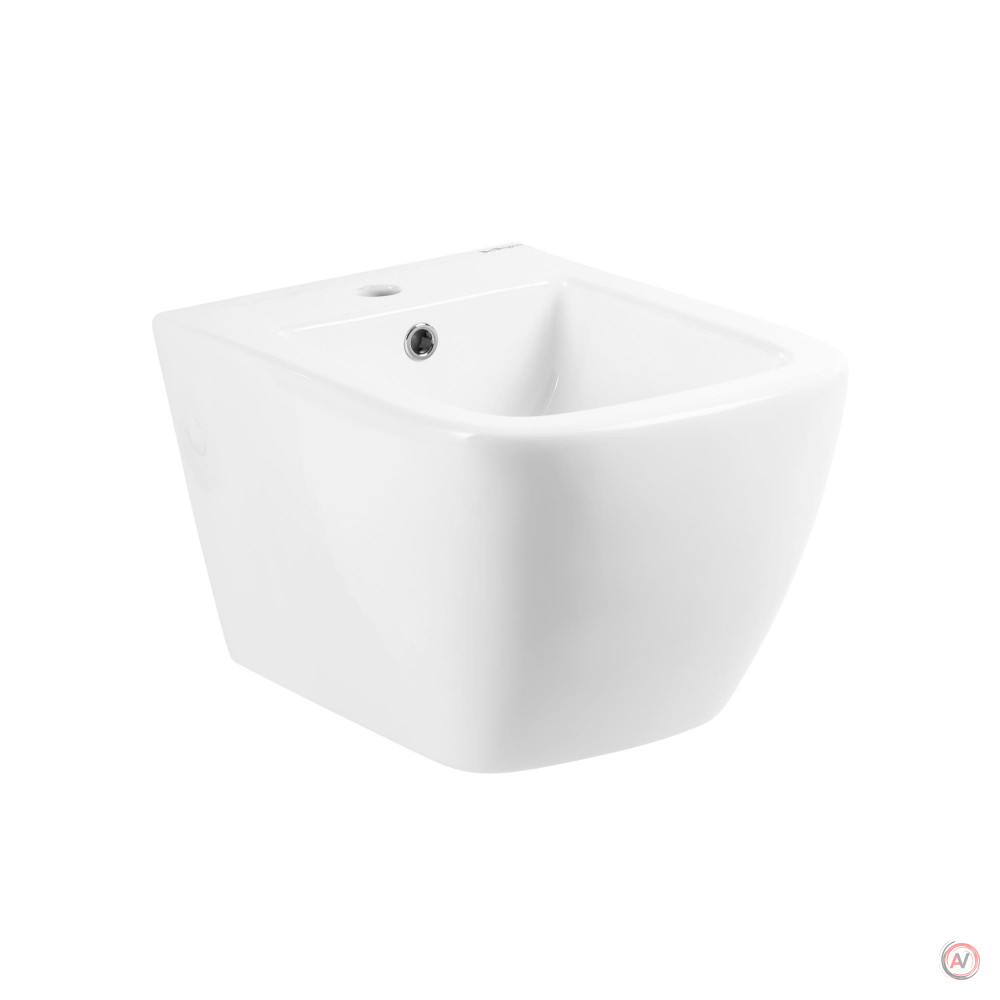 Биде подвесное BelBagno ALPINA BB10100BH