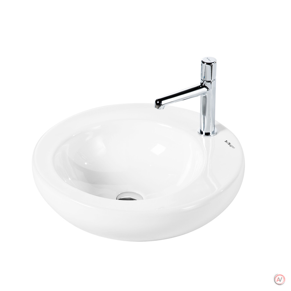 Раковина BelBagno ARIA BB1053LW