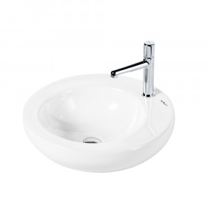 Раковина BelBagno ARIA BB1053LW