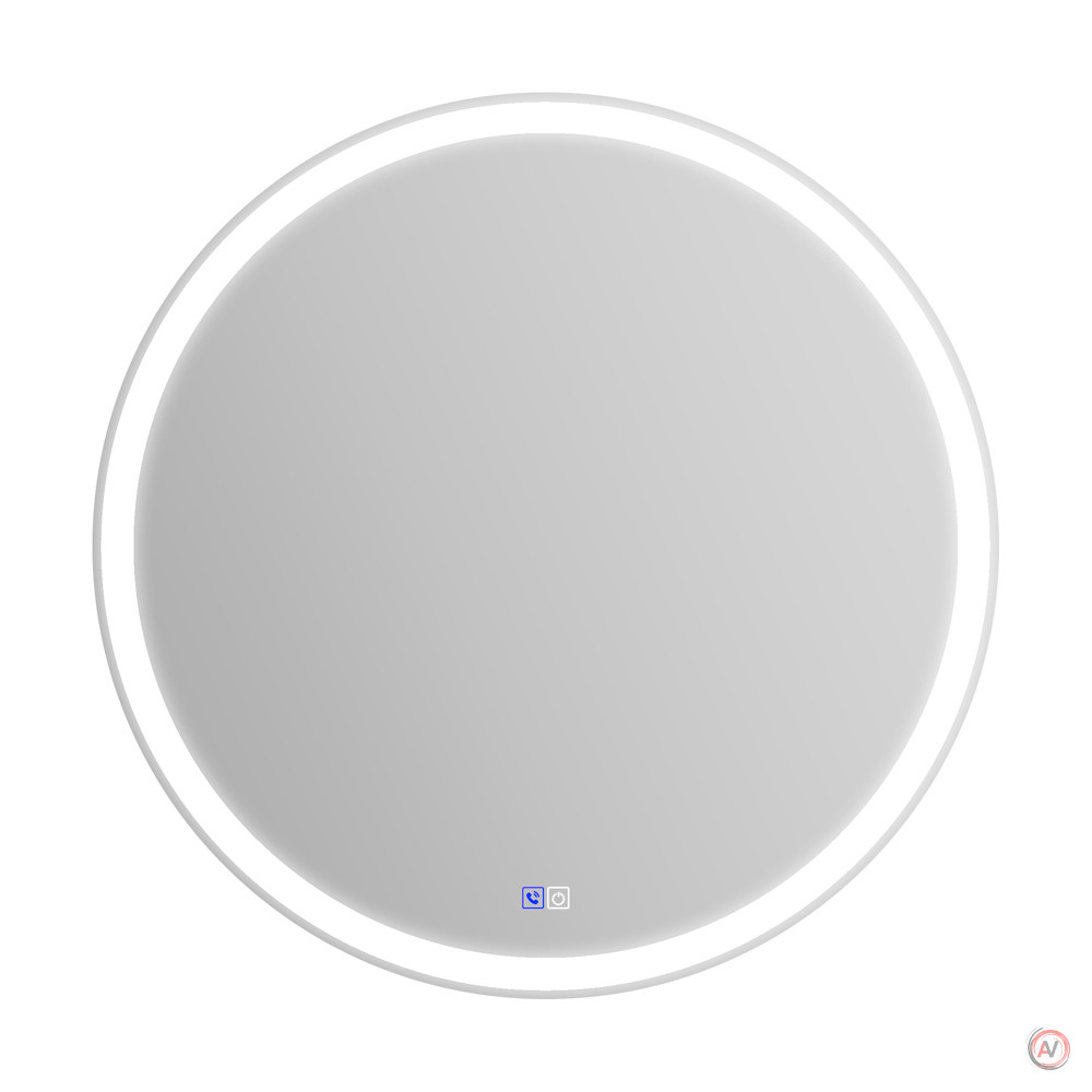 Зеркало BelBagno SPC-RNG-700-LED-TCH-PHONE