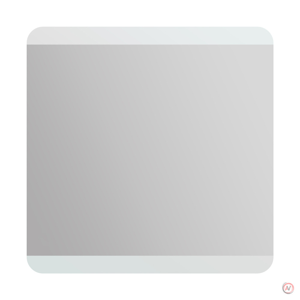 Зеркало BelBagno SPC-CEZ-700-700-LED-BTN
