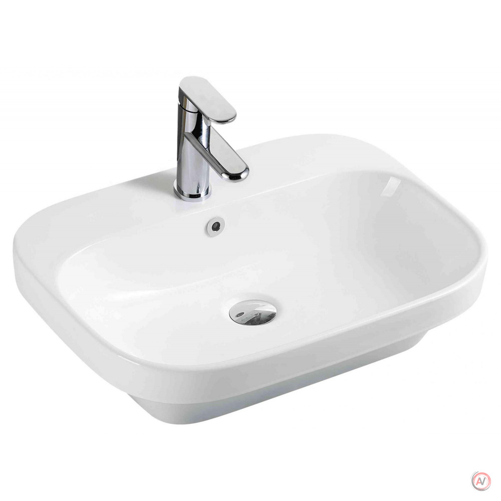 BelBagno Накладные раковины BB6052