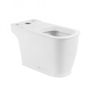 Чаша напольного унитаза BelBagno PRADO BB10150CP