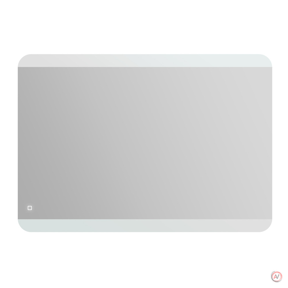 Зеркало BelBagno SPC-CEZ-1000-700-LED-TCH