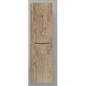 Шкаф подвесной BelBagno FLY-MARINO-1500-2A-SC-RN-P-L