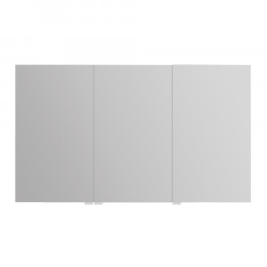 Зеркало-шкаф BelBagno SPC-3A-DL-BL-1200