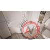 ванна акриловая ERGONOMIKA 158-175х110 R Marka One