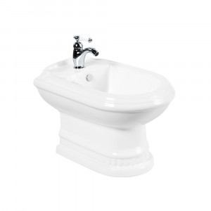 Биде напольное CEZARES KING PALACE CZR-618-T