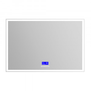 Зеркало BelBagno SPC-GRT-1200-800-LED-TCH-RAD