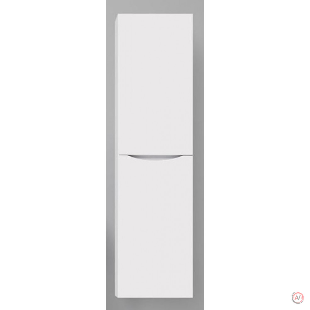 Шкаф подвесной BelBagno FLY-MARINO-1500-2A-SC-BO-P-L