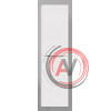 Шкаф подвесной BelBagno FLY-MARINO-1500-2A-SC-BO-P-L