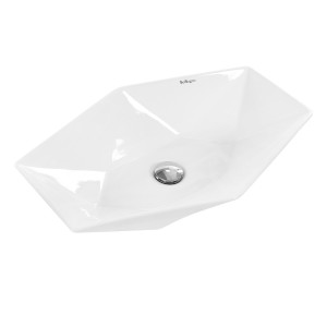 BelBagno Накладные раковины BB1139
