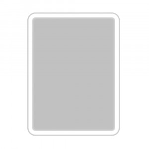 Зеркало BelBagno SPC-MAR-600-800-LED-BTN