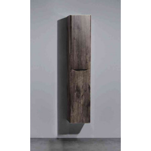 Шкаф подвесной BelBagno ANCONA-N-1700-2A-SC-RW-L Rovere Moro