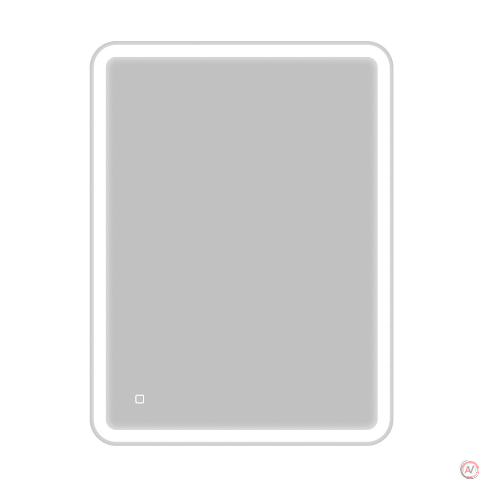 Зеркало BelBagno SPC-MAR-600-800-LED-TCH