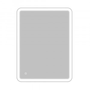Зеркало BelBagno SPC-MAR-600-800-LED-TCH