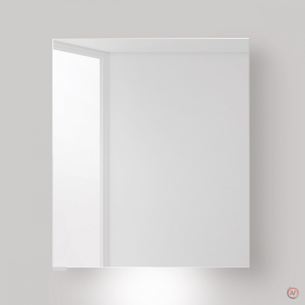 Зеркало-шкаф BelBagno SPC-1A-DL-BL-500