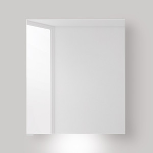 Зеркало-шкаф BelBagno SPC-1A-DL-BL-500