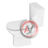 Компакт CITY Clean On 011 3/5 DPL EO slim