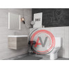 Компакт CITY Clean On 011 3/5 DPL EO slim