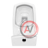 Компакт CARINA Clean On 011 3/5 DPL EO slim