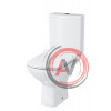 Компакт CARINA Clean On 011 3/5 DPL EO slim