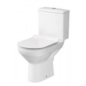 Компакт CITY Clean On 011 3/5 DPL EO slim