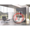 Ванна Ravak FREEDOM W 166х80 белая отдельностоящая XC00100024
