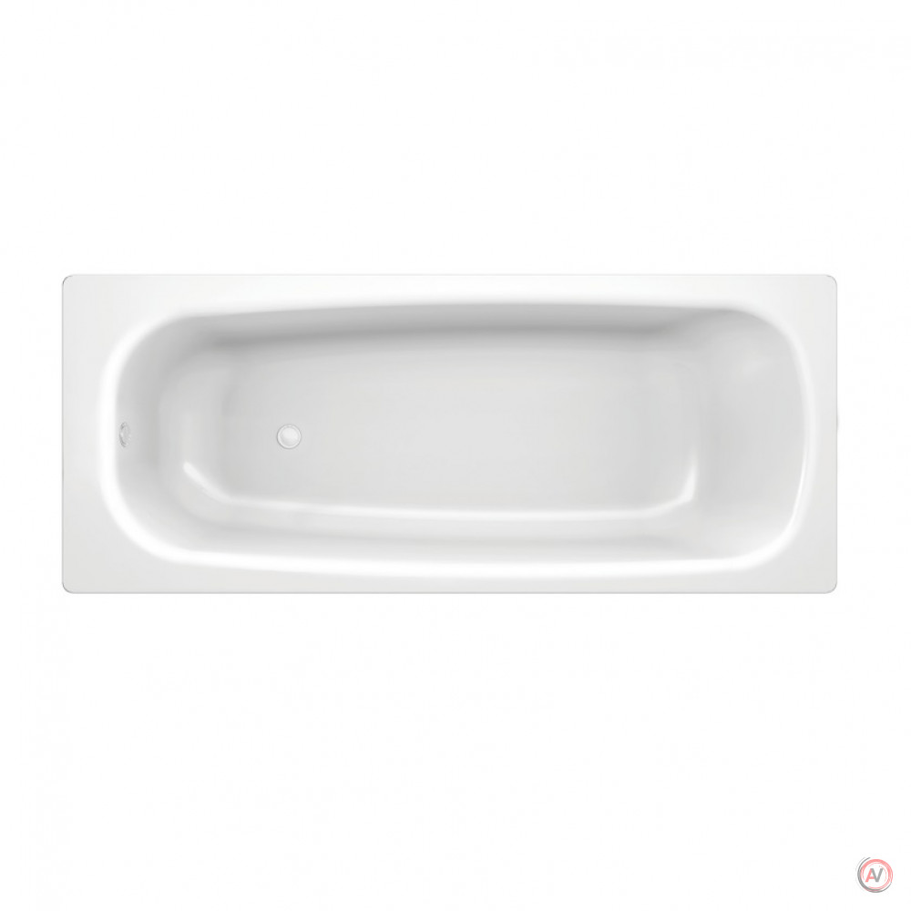 Ванна Laufen-0 Pro 150х70х40 2.2195.3.000.040.1
