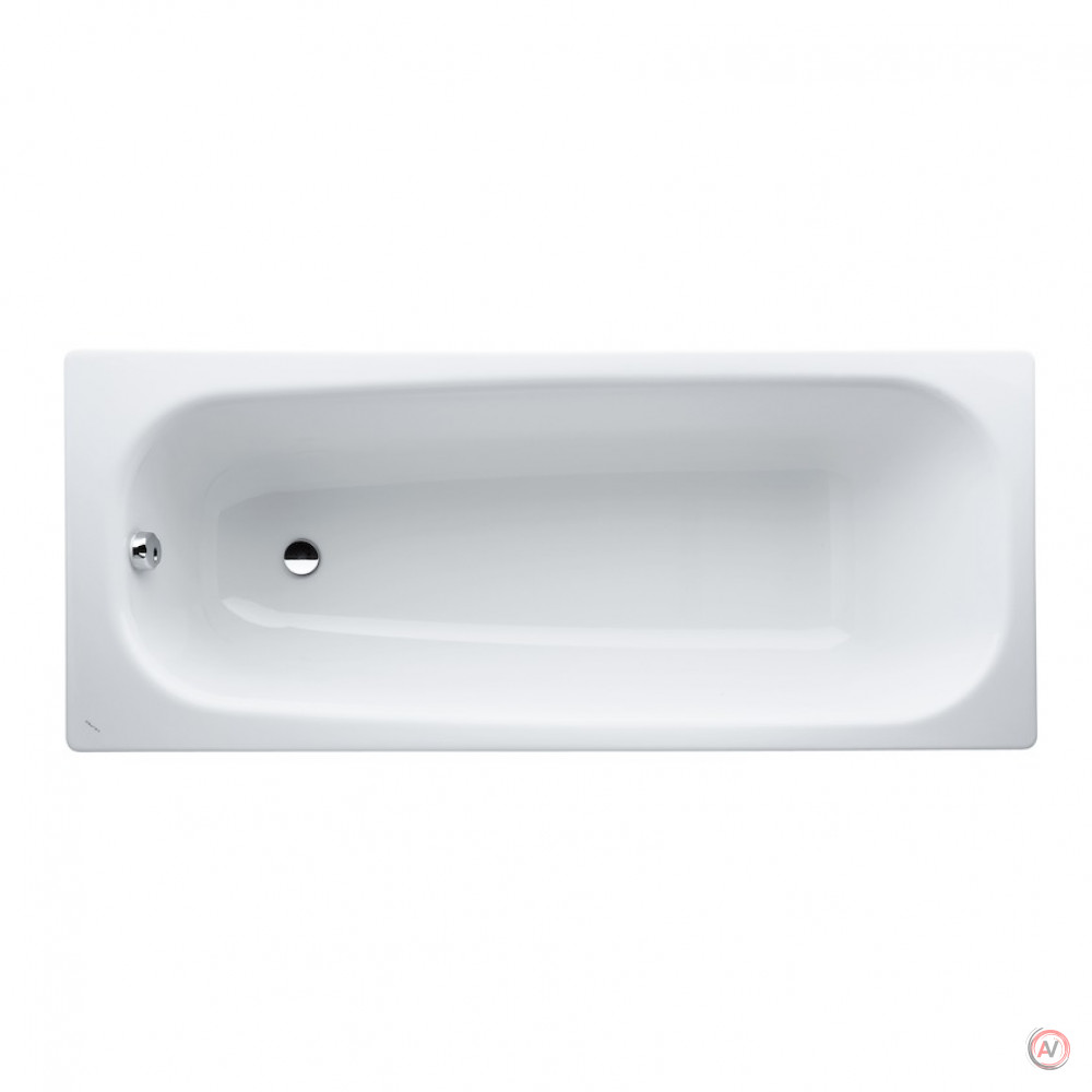 Ванна Laufen-0 Pro 160x70 2.2395.0.600.040.1