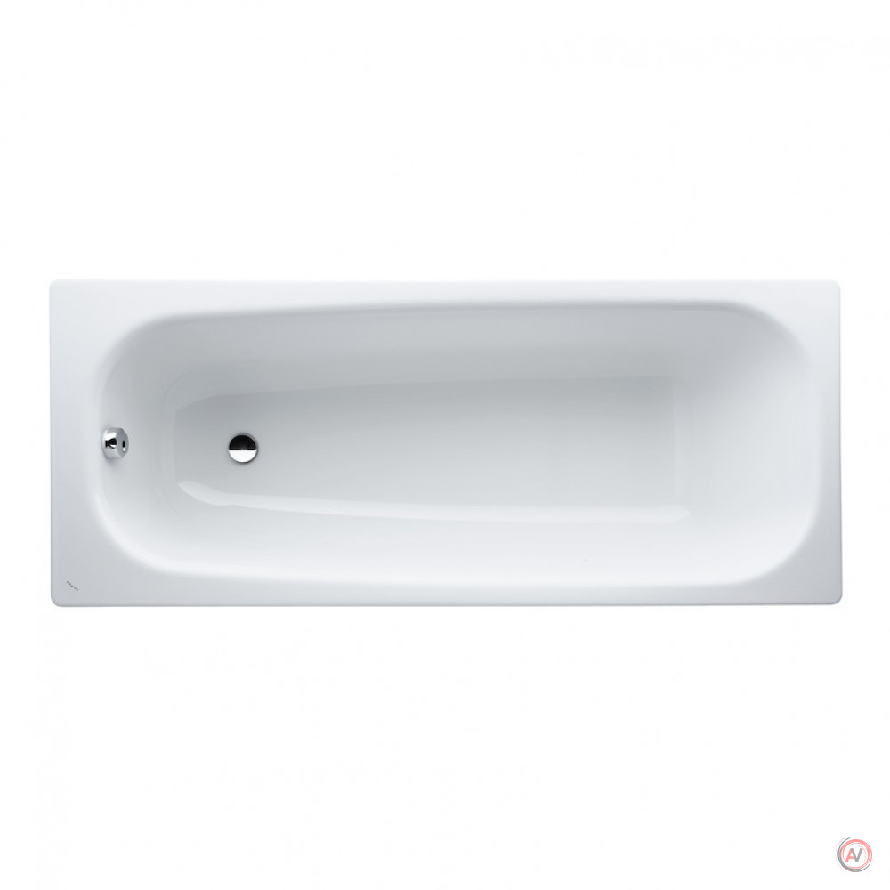 Ванна Laufen-0 Pro 170x70 2.2495.0.600.040.1