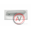 CONTESA PLUS стальная ванна 1500х700 antislip
