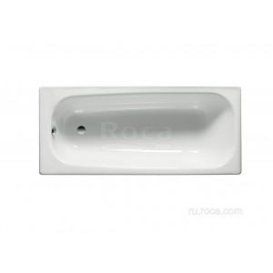 CONTESA PLUS стальная ванна 1500х700 antislip