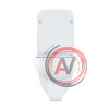 Унитаз подвесной безободковый, Vibe, IDDIS, VIBRDSEi25