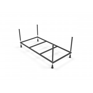 Каркас для акриловых ванн VIRGO 150