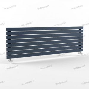 Горизонтальный радиатор WARMMET Flat 60 H
