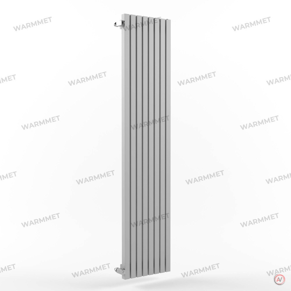 Вертикальный радиатор WARMMET Cube V