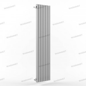 Вертикальный радиатор WARMMET Cube V