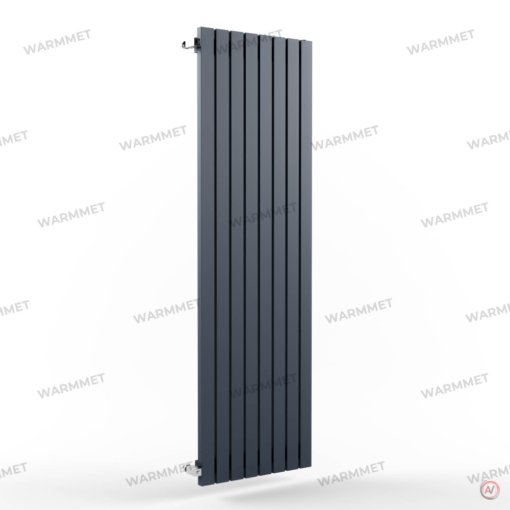 Вертикальный радиатор WARMMET Flat 60 V