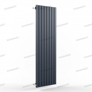Вертикальный радиатор WARMMET Flat 60 V