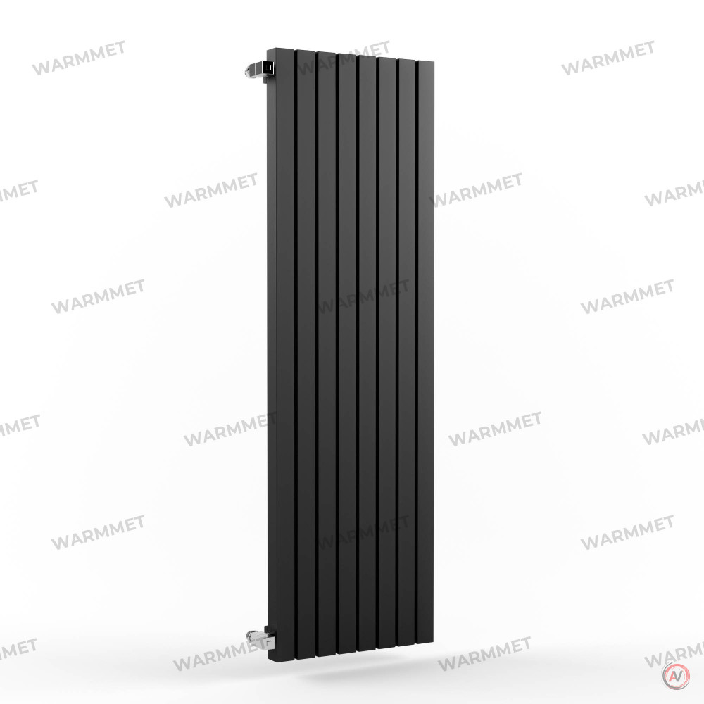 Вертикальный радиатор WARMMET Power 60 V