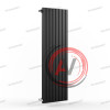 Вертикальный радиатор WARMMET Power 60 V