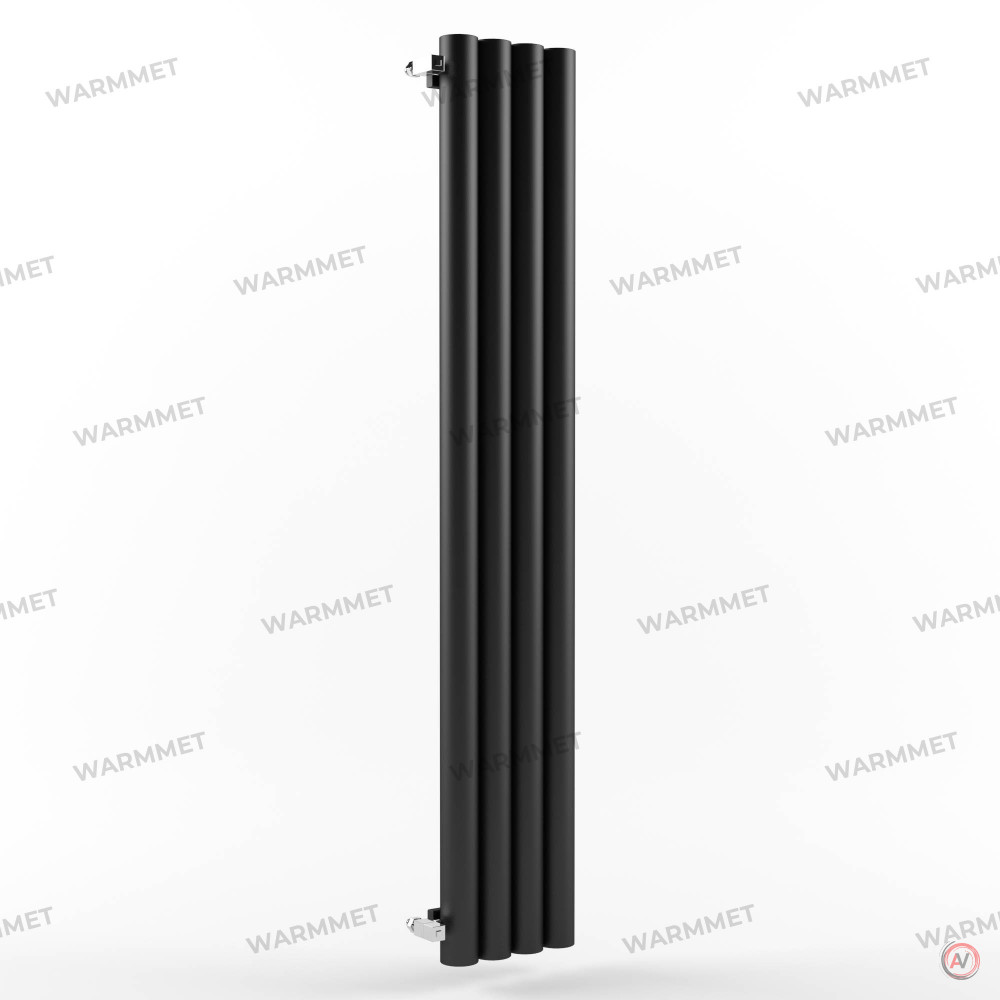 Вертикальный радиатор WARMMET Power 76 V