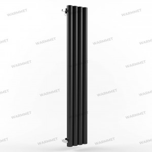 Вертикальный радиатор WARMMET Power 76 V