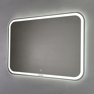 Зеркало Comfort 915*685 с сенсорным выключателем